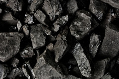 Wildhern coal boiler costs