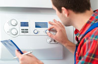 free commercial Wildhern boiler quotes