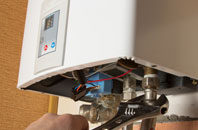 free Wildhern boiler install quotes