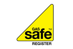gas safe companies Wildhern